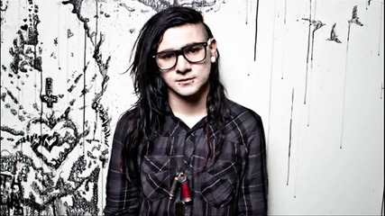 Skrillex - Feel the Drop (ultra Bass Mix)