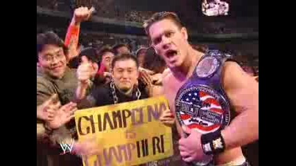 John Cena My Life Dvd Part 4