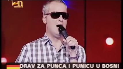 Sasa Matic - Opala - (TV BN Music)