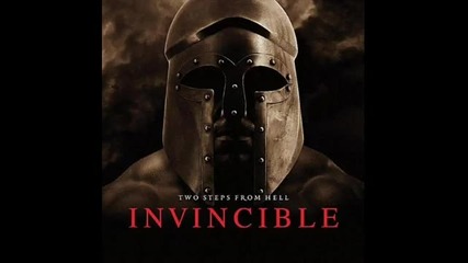 Two Steps From Hell - Invincible