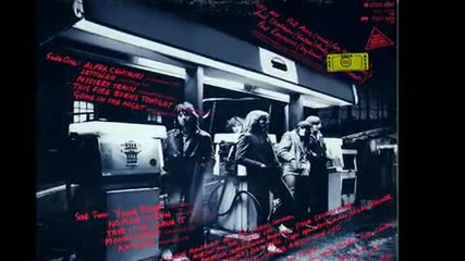 Ufo - Money, Money 