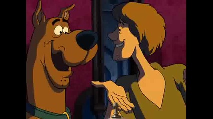 Scooby Doo Abraka - doo part 2