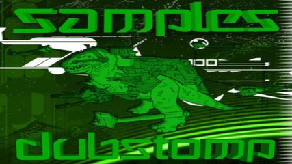 Sample Dubstep - Goose ( Act a Fool)