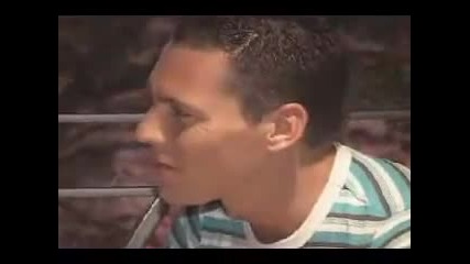 Dj Tiesto Interview with Djvibe_com