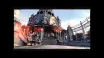 Devil May Cry 4 Big Trailer