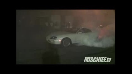 Isp Racing