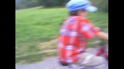 Marti bicycle 1