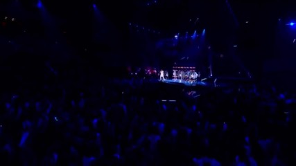 Ricky Martin - Come With Me { 2013, hq }
