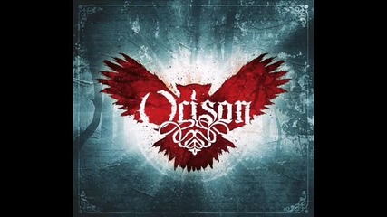 Orison - Different Shade Of Faded