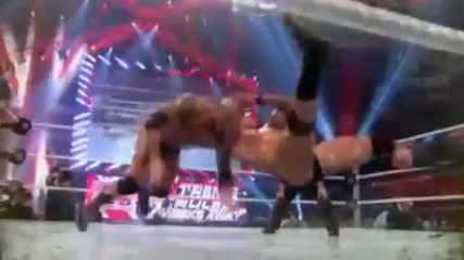 Wwe Randy Orton new Titantron 2010