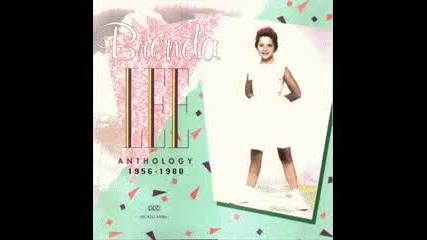 - Brenda Lee - As Usual.avi