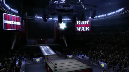 Shawn Michaels makes his entrance in Wwe '13 (official)