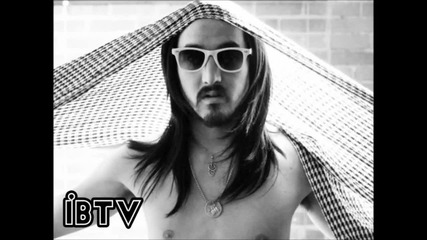 Steve Aoki & Afrojack Feat Miss Palmer - No Beef (panic City & Supersede Remix)