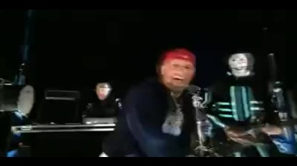Limp Bizkit - Rollin (hq) (високо качество)