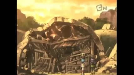 Blue Dragon episode 45 part 2 english 