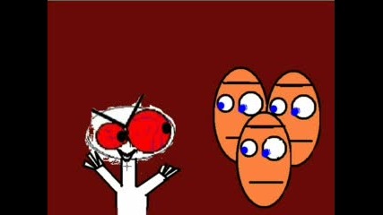 Отворкото [част 1] (епизод 5)