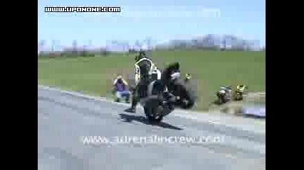 Adrenaline Crew