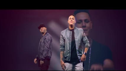 No Me Hablen Mas de Amor - Jaycob Duque Ft Farruko Vdeo Oficial