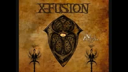 X - Fusion - Last Breath 