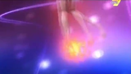 Winx Club Season 5 Episode 23 Bloom Sirenix Preview Bulgarian