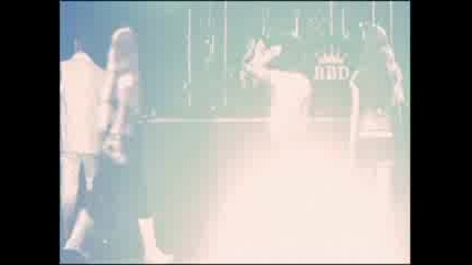 Rbd - Santa No Soy live in Rio