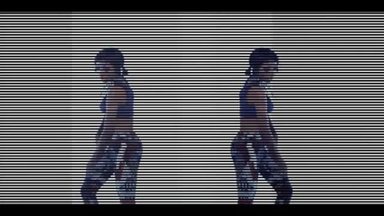 Wynter Gordon - Dirty Talk (official music video) hq 