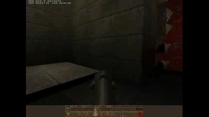 Quake 1 (the Door to Chthon)