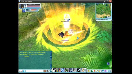 Teles of Pirates Private Server 