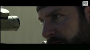 Американски снайперист - представяне на филма в BOX Office с Борис Кашев / Поп Топ