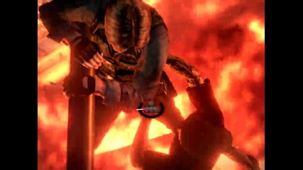Ето на това се казва бягство - Resident Evil 6