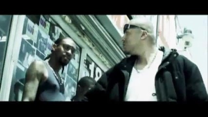 Meek Mill- Tupac Back (feat. Rick Ross) (offical video)