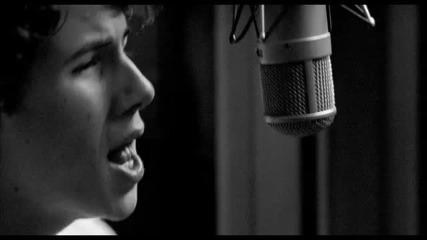 Nick Jonas and the Administration - Who I Am - Official Music Video