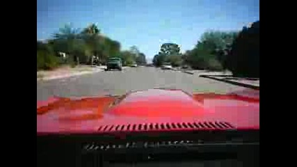 1973 Cuda 340