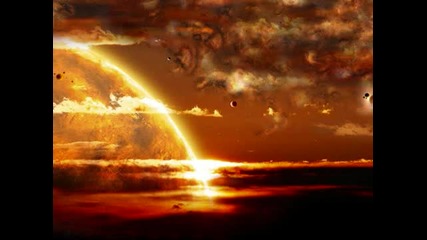 Drax & Scott Mac - The Sun