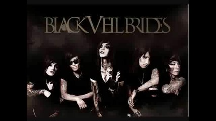 Black Veil Brides - Knives and Pens (acoustic Studio Version by only Andy Sixx)