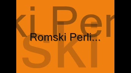 Romski Perli - Qk ku4ek 2o1o