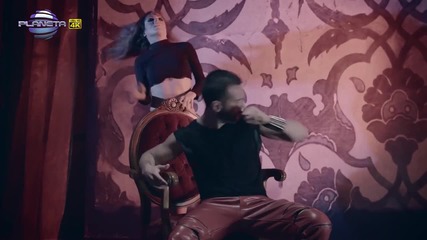 Крум ft Анелия - Забрави