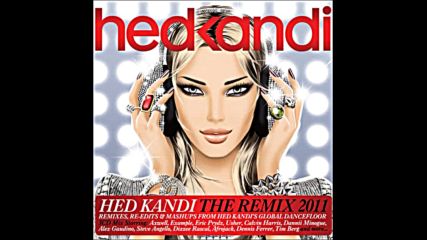 Hed Kandi pres The Remix - Sunday Morning Mix