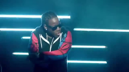 Ace Hood - B.l.a.b. / Piss Em Off