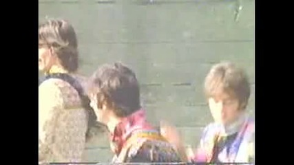 Beatles - I Am The Walrus