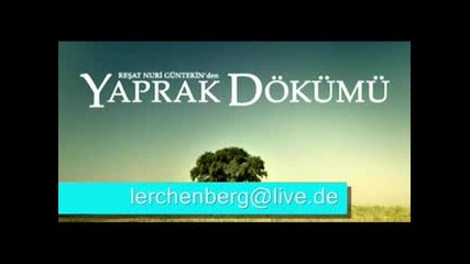 Yaprak Dokumu!
