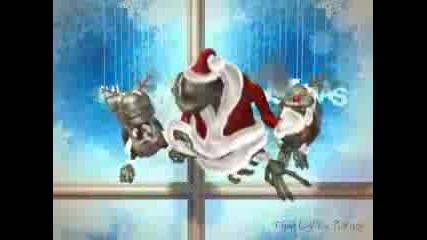 Весела Коледна Песничка - Култура 