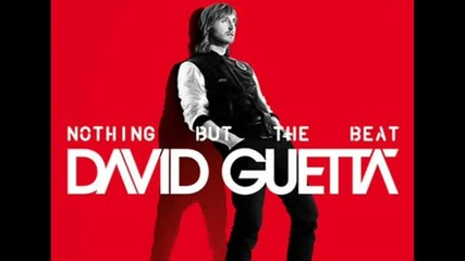 David Guetta ft. Jessie J - Repeat (audio) ( 2011 )