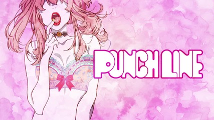 Punch Line Episode 4 Eng Sub Hd