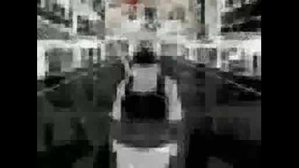 Sasuke - Let the Bodies Hit The Floor 