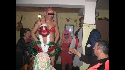Луди и откачени хора