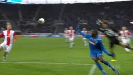 07.03.2010 г. Хофенхайм - Майнц 0 - 1 