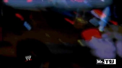 Chris Jericho Return Titantron Entrance Video 2014 Hd