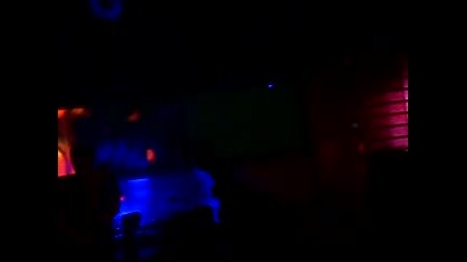 Markus Schulz @ Belo [cause You Know]