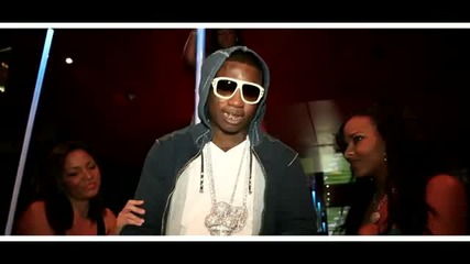 Gucci Mane And 2chainz - Okay With Me